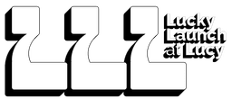 Lucky Launch at Lucy Logo