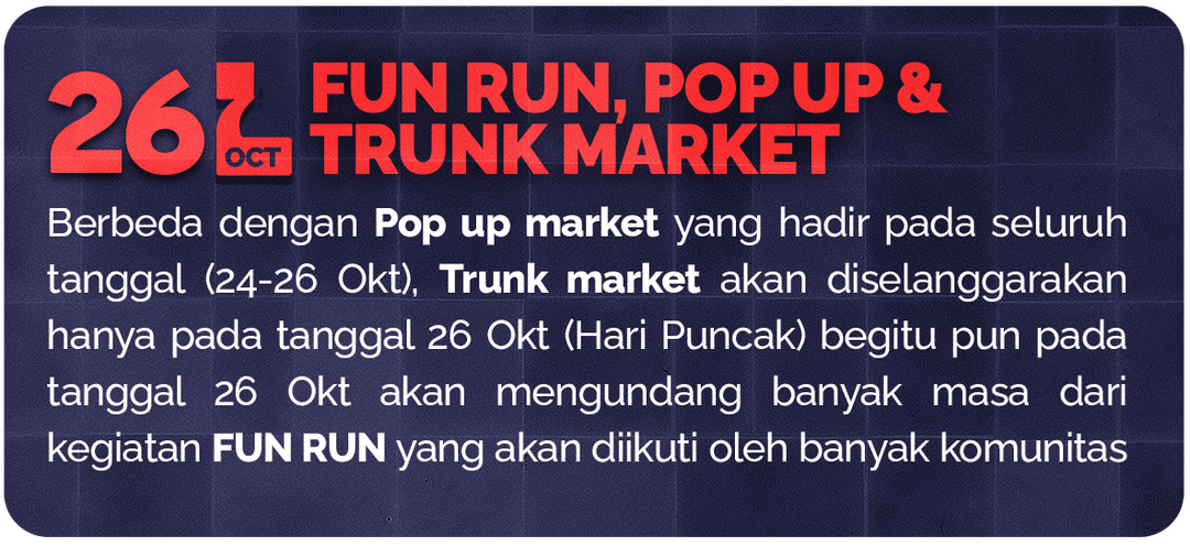 26 Event